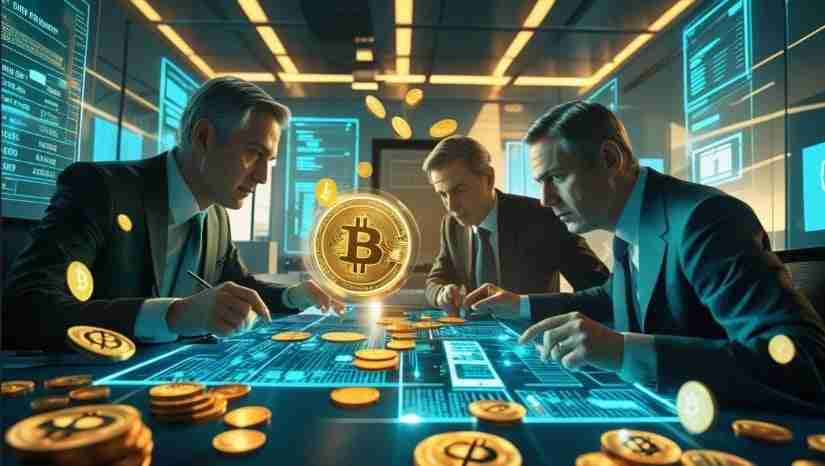 每个人都在看比特币,但这是扭曲 - 购买的最好的模因硬币实际上可能是